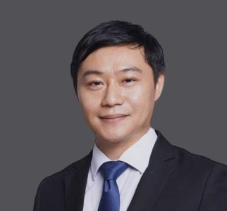 朱柏宇