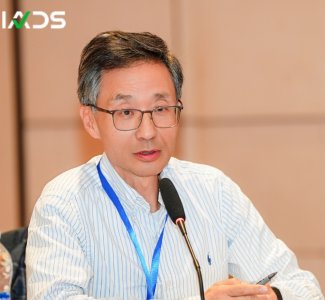 James C. Cheng